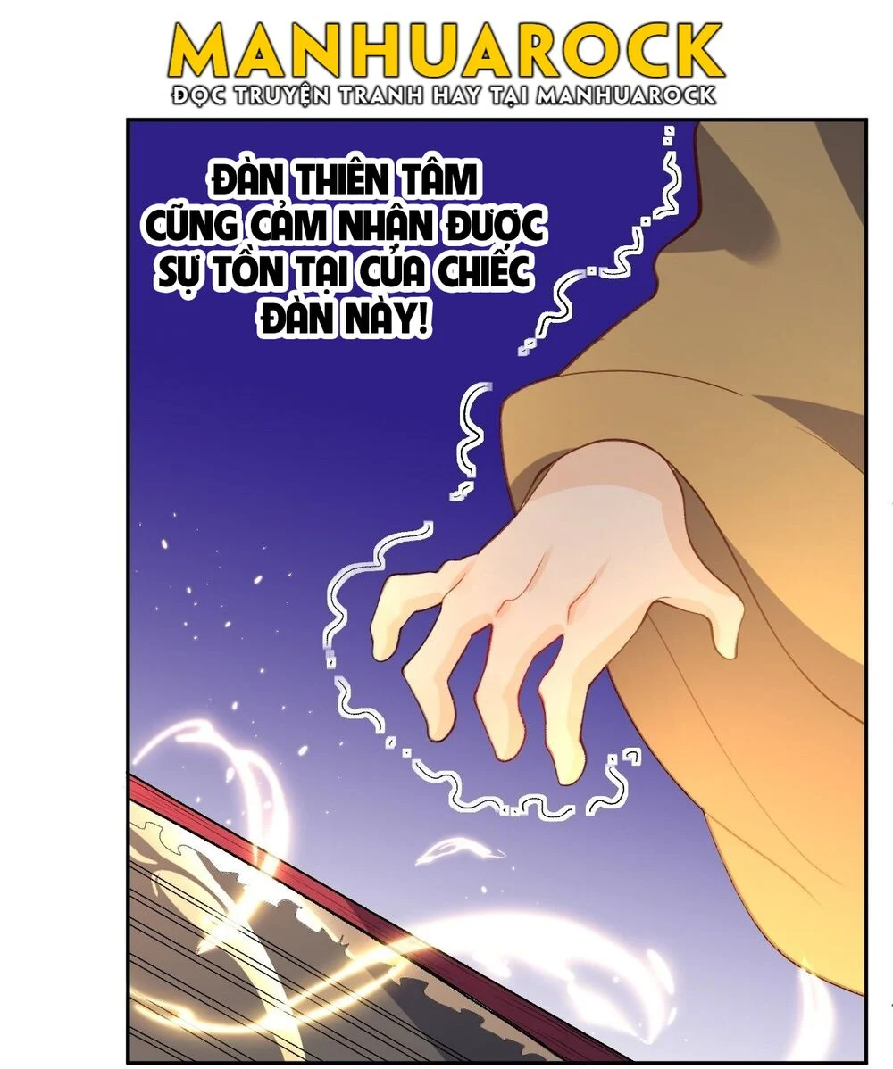 nguyên lai ta là tu tiên đại lão Chapter 38 - Next chapter 39