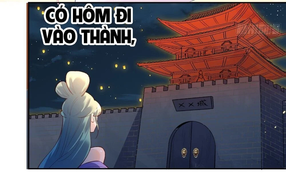 nguyên lai ta là tu tiên đại lão Chapter 38 - Next chapter 39