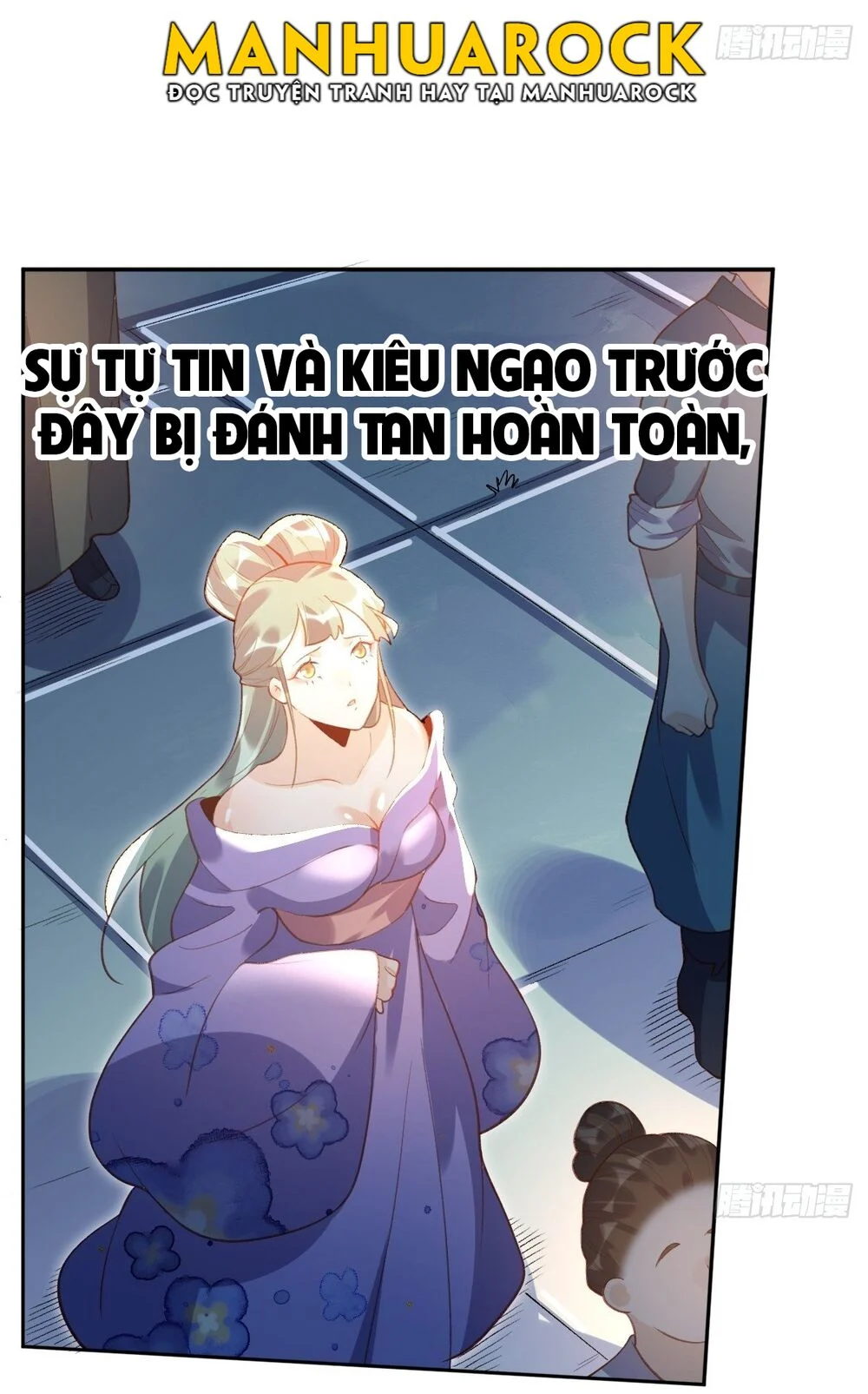 nguyên lai ta là tu tiên đại lão Chapter 38 - Next chapter 39