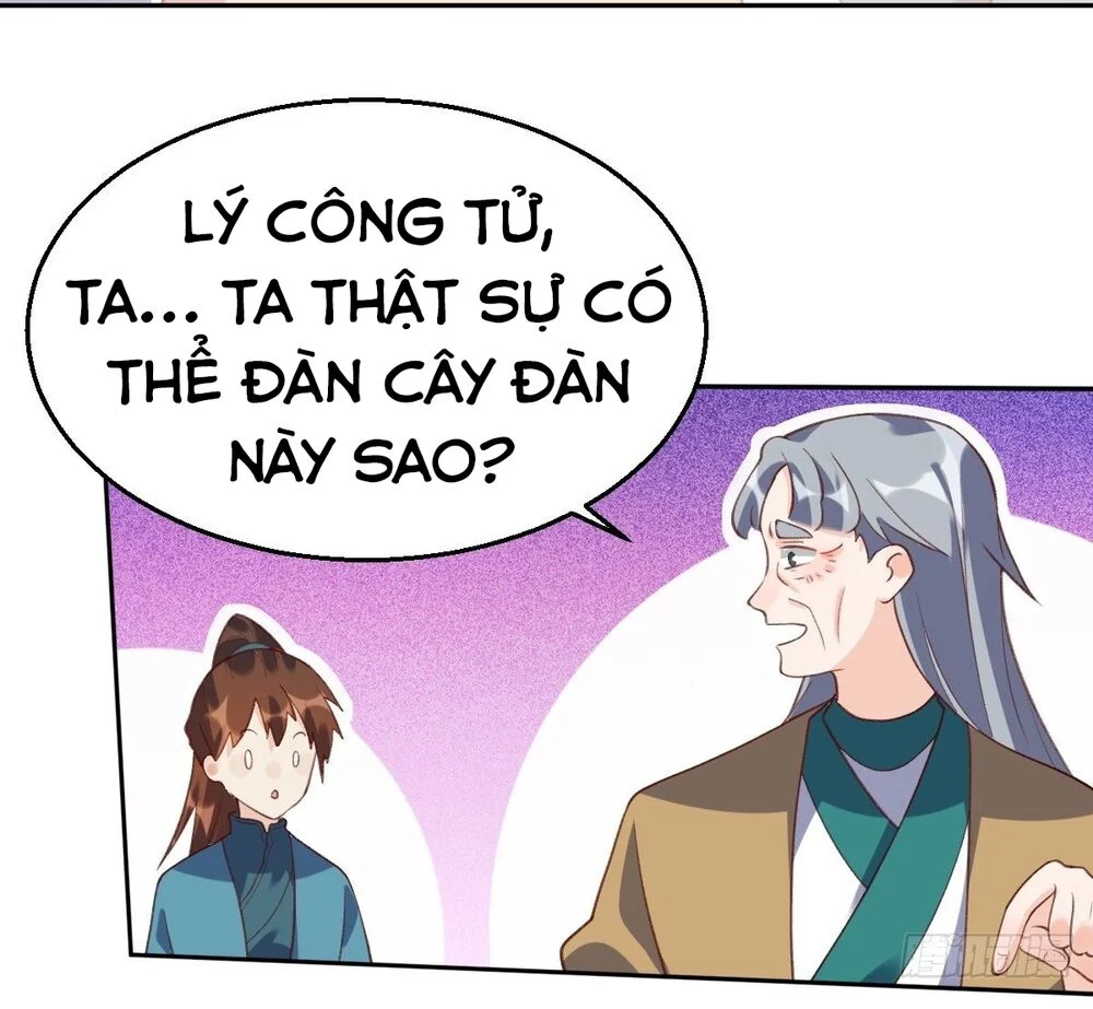 nguyên lai ta là tu tiên đại lão Chapter 38 - Next chapter 39