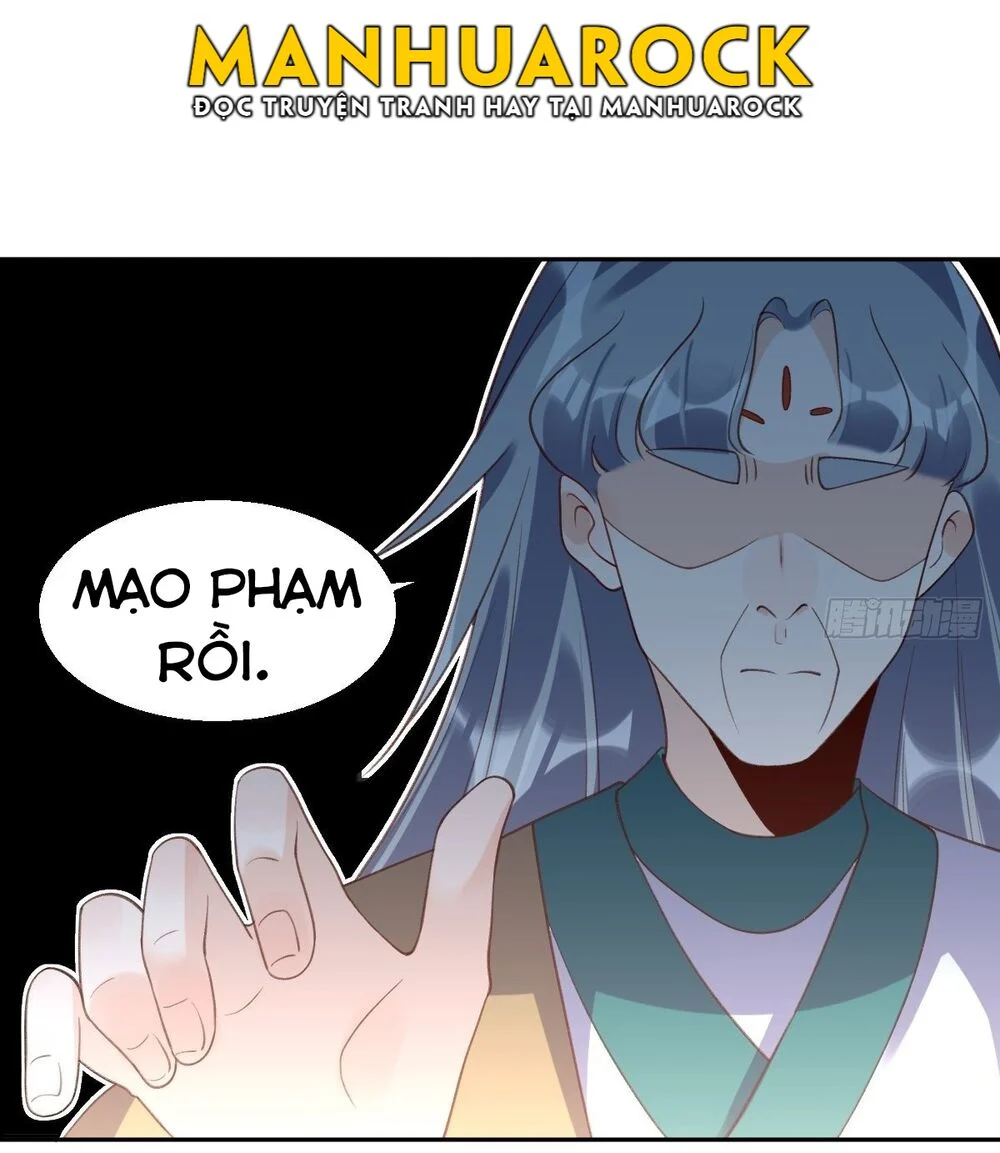 nguyên lai ta là tu tiên đại lão Chapter 38 - Next chapter 39