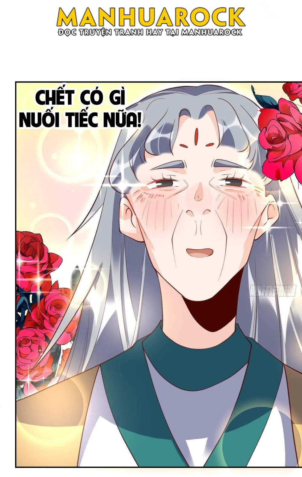 nguyên lai ta là tu tiên đại lão Chapter 38 - Next chapter 39