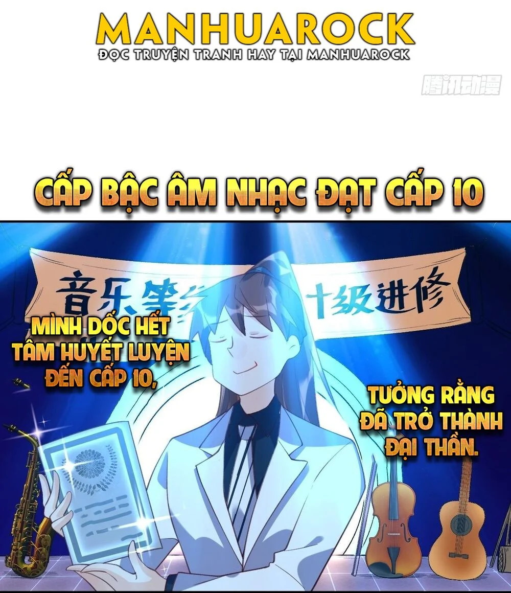 nguyên lai ta là tu tiên đại lão Chapter 38 - Next chapter 39