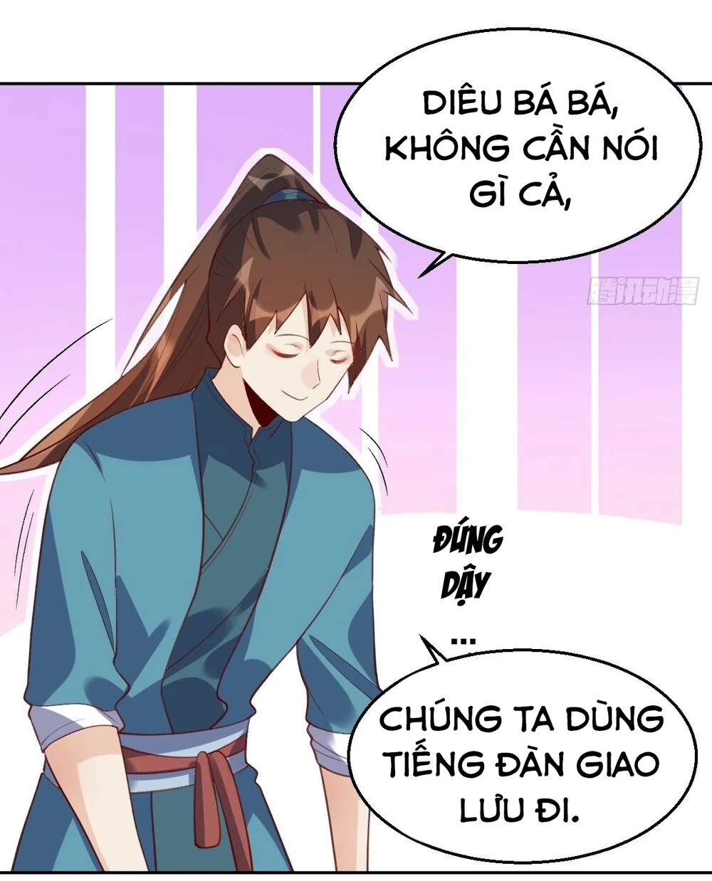 nguyên lai ta là tu tiên đại lão Chapter 38 - Next chapter 39