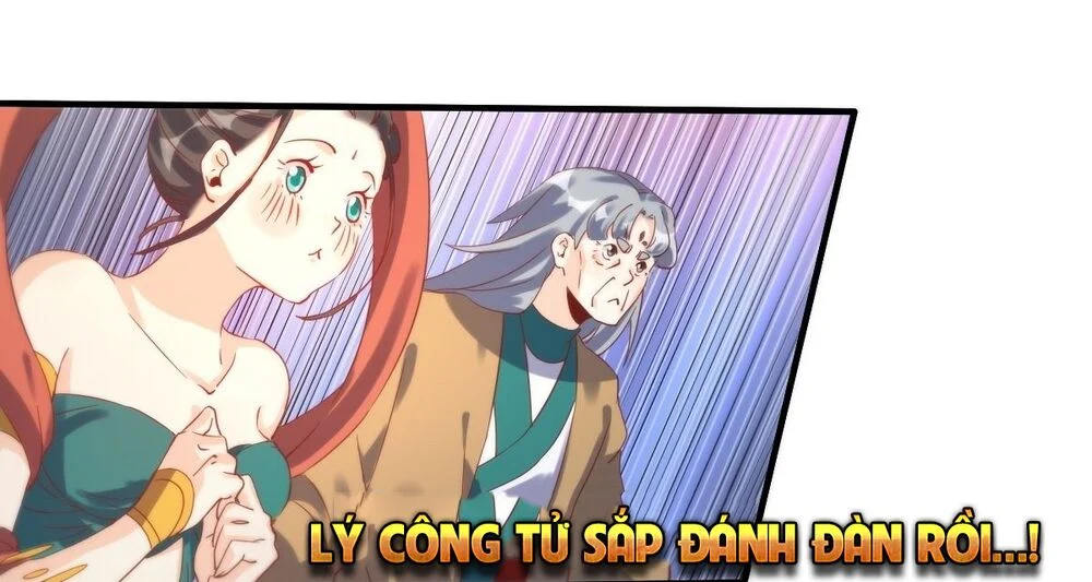 nguyên lai ta là tu tiên đại lão Chapter 38 - Next chapter 39