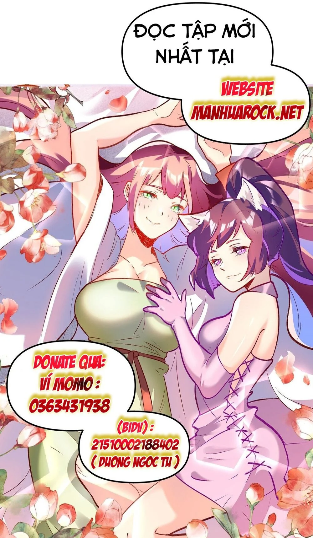 nguyên lai ta là tu tiên đại lão Chapter 38 - Next chapter 39