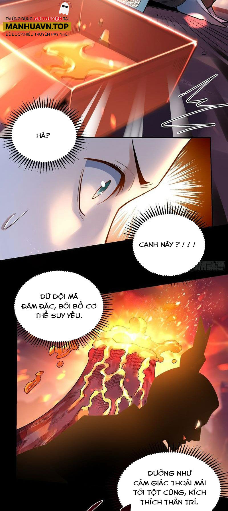 nguyên lai ta là tu tiên đại lão Chapter 382 - Next Chương 383