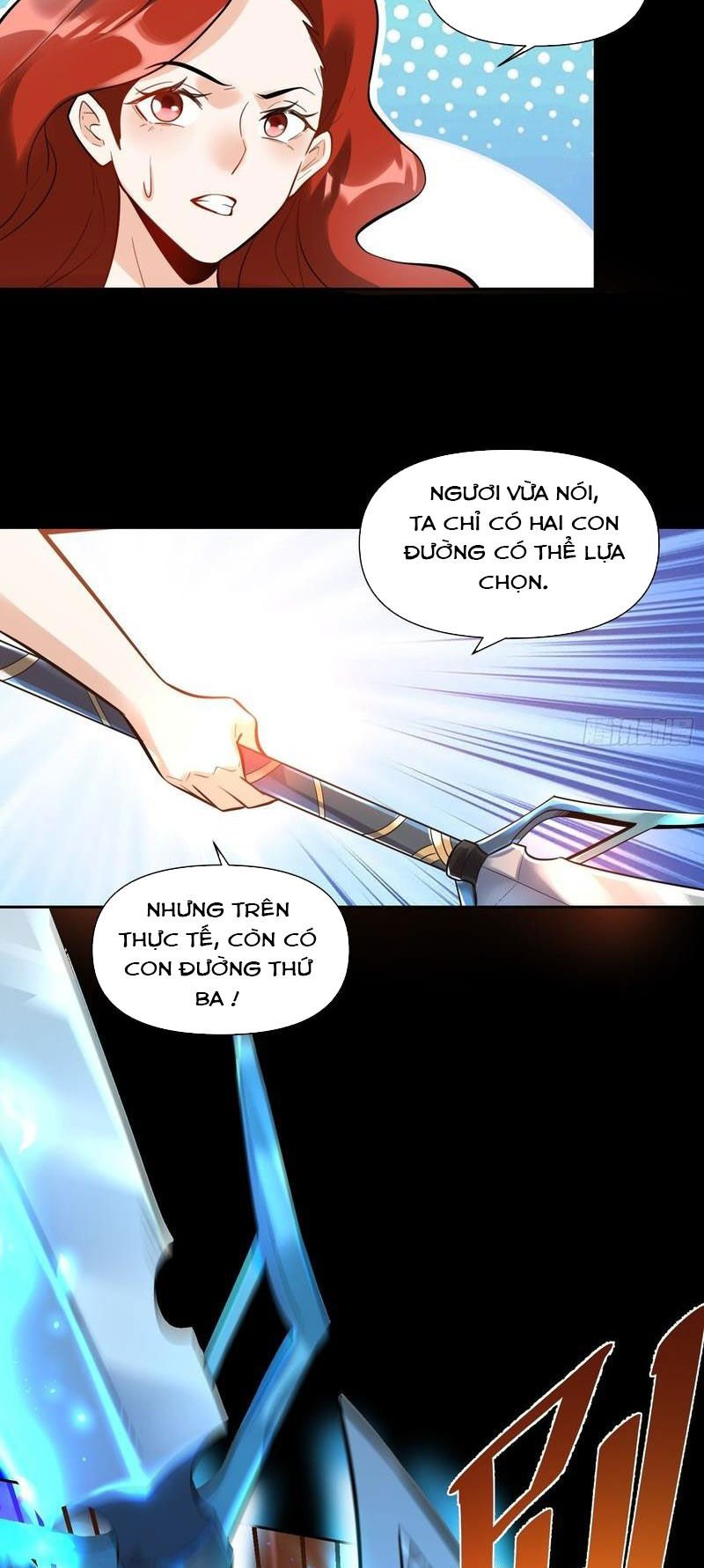 nguyên lai ta là tu tiên đại lão Chapter 382 - Next Chương 383