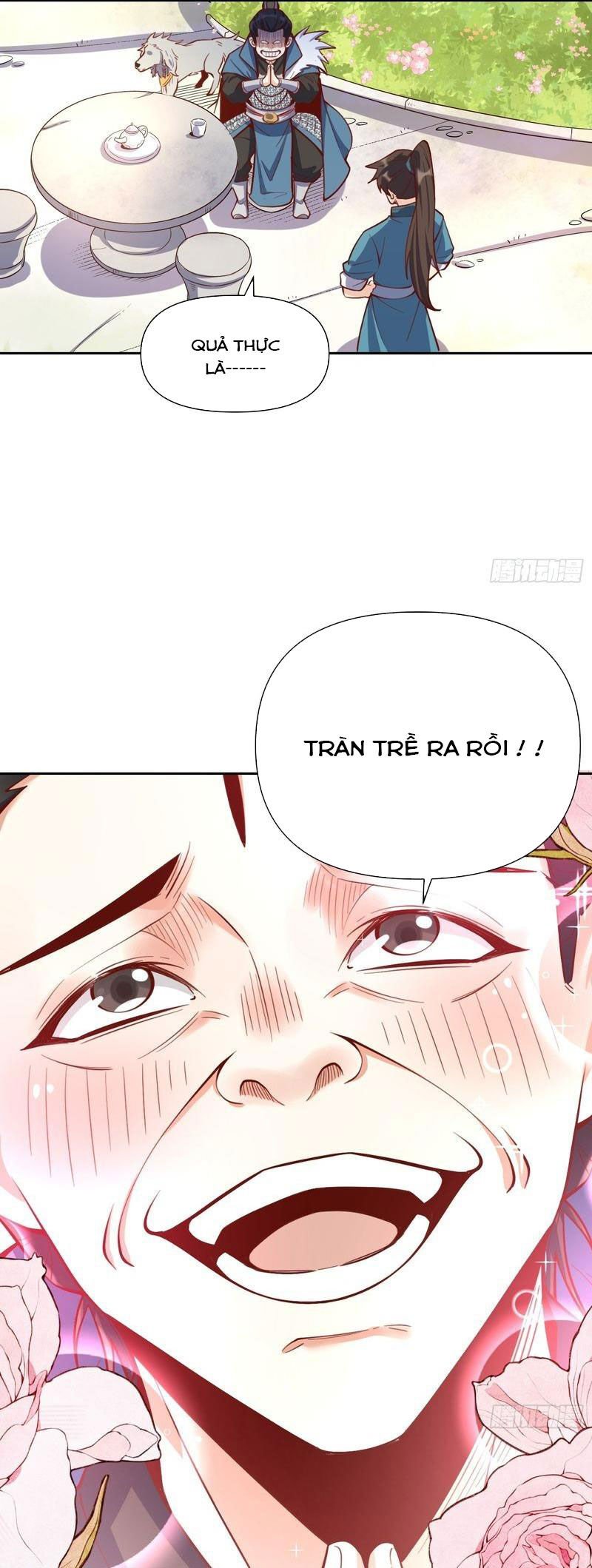 nguyên lai ta là tu tiên đại lão Chapter 385 - Next Chương 386