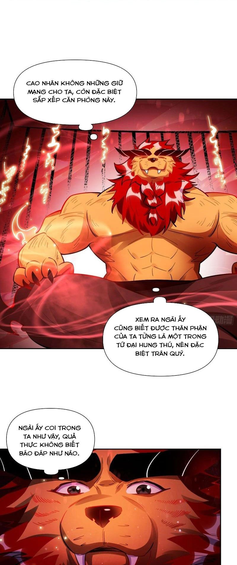 nguyên lai ta là tu tiên đại lão Chapter 392 - Next chương 393