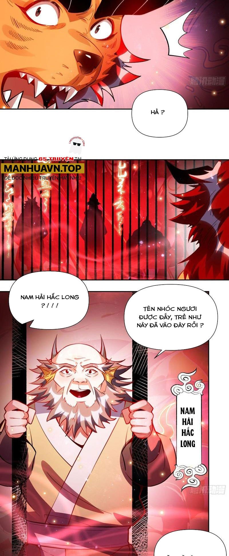 nguyên lai ta là tu tiên đại lão Chapter 392 - Next chương 393