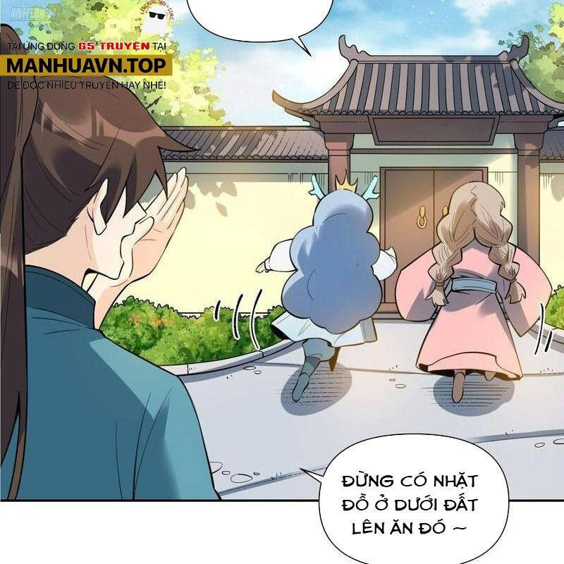 nguyên lai ta là tu tiên đại lão Chapter 393 - Next chương 394