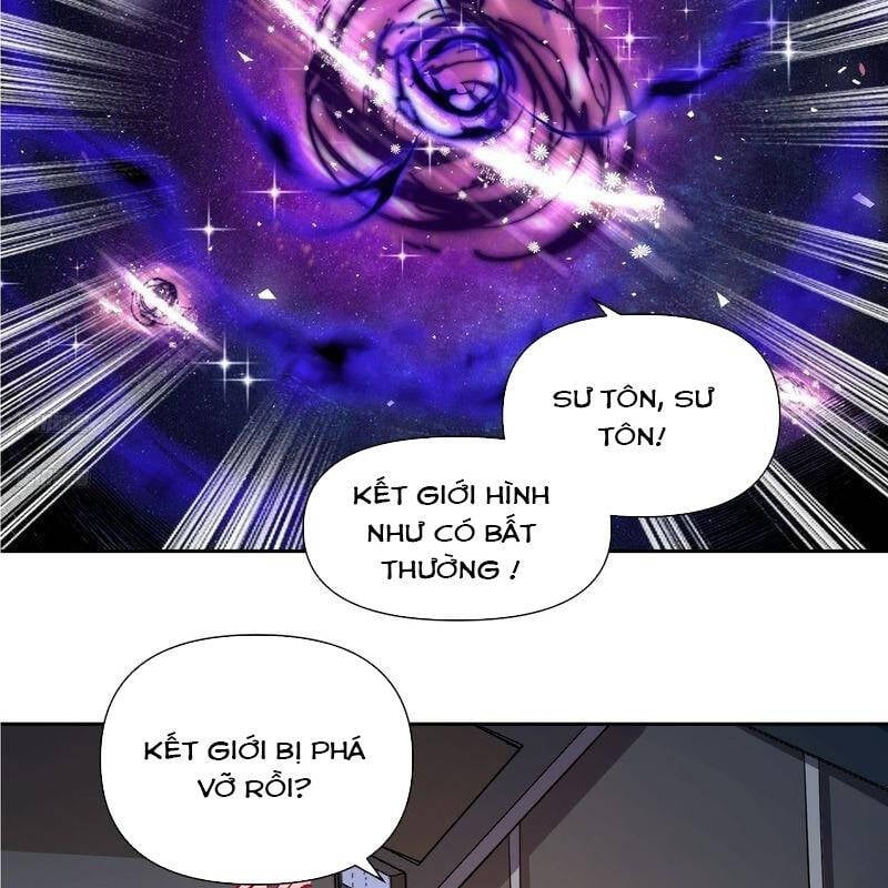 Nguyên Lai Ta Là Tu Tiên Đại Lão Chapter 394 - Trang 4