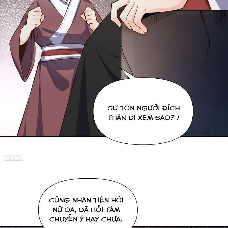 Nguyên Lai Ta Là Tu Tiên Đại Lão Chapter 394 - Trang 4