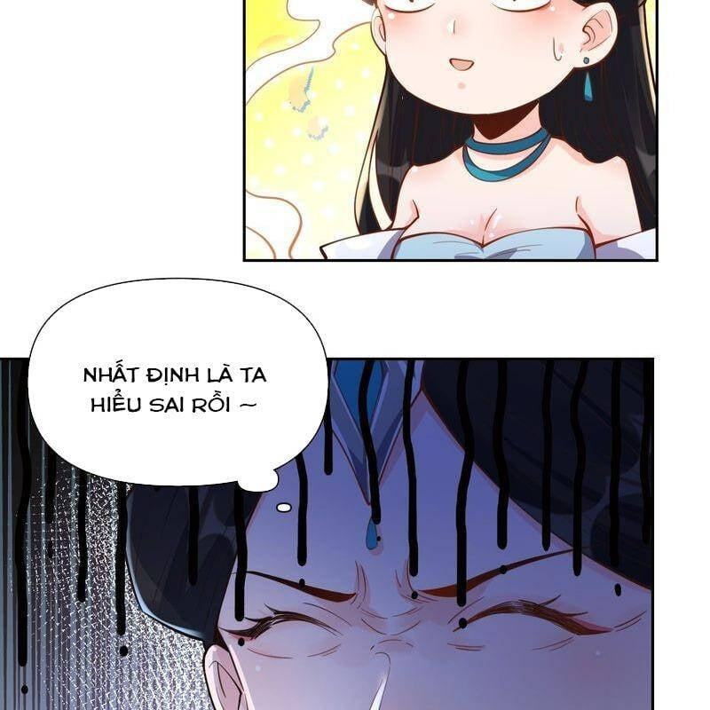 Nguyên Lai Ta Là Tu Tiên Đại Lão Chapter 394 - Trang 4