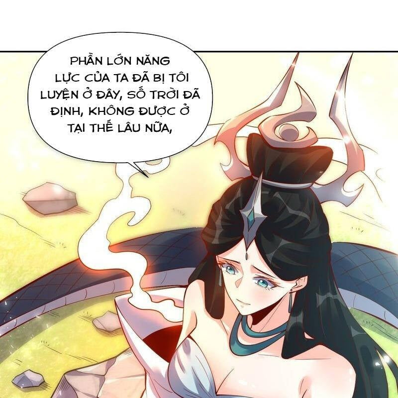 Nguyên Lai Ta Là Tu Tiên Đại Lão Chapter 394 - Trang 4