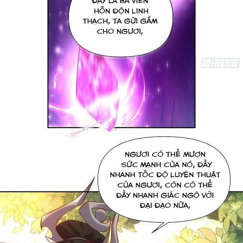 Nguyên Lai Ta Là Tu Tiên Đại Lão Chapter 394 - Trang 4