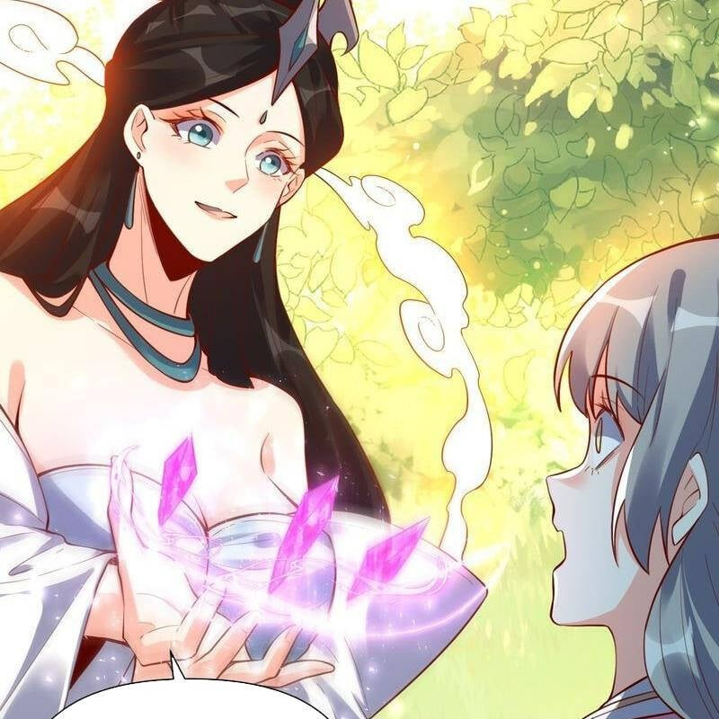 Nguyên Lai Ta Là Tu Tiên Đại Lão Chapter 394 - Trang 4