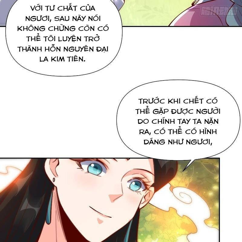 Nguyên Lai Ta Là Tu Tiên Đại Lão Chapter 394 - Trang 4