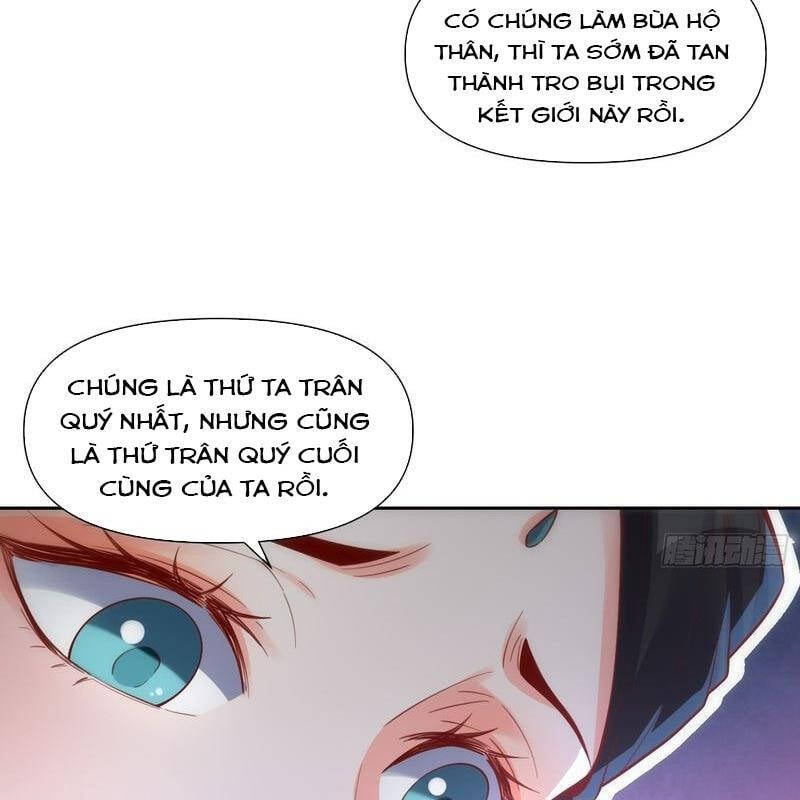 Nguyên Lai Ta Là Tu Tiên Đại Lão Chapter 394 - Trang 4