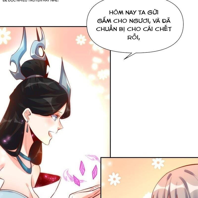 Nguyên Lai Ta Là Tu Tiên Đại Lão Chapter 394 - Trang 4