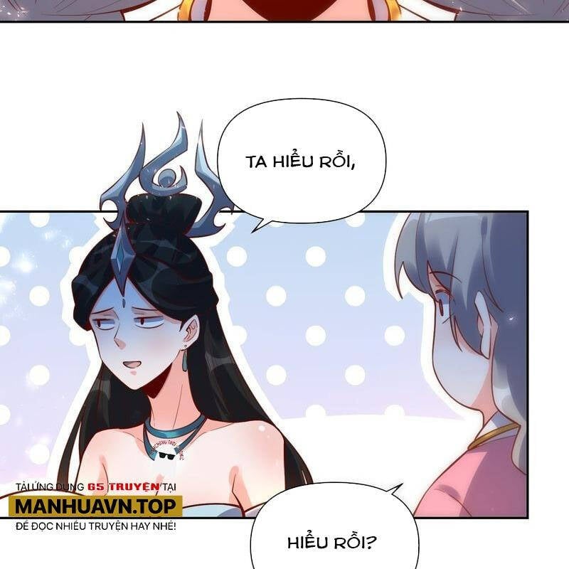 Nguyên Lai Ta Là Tu Tiên Đại Lão Chapter 394 - Trang 4