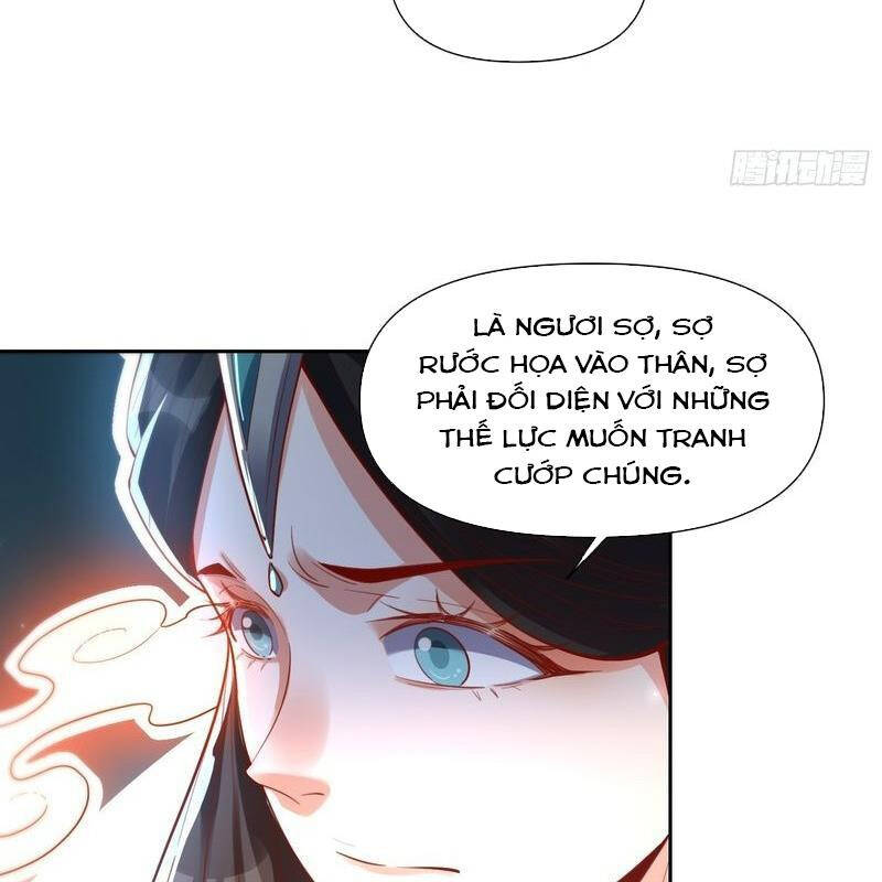 Nguyên Lai Ta Là Tu Tiên Đại Lão Chapter 394 - Trang 4