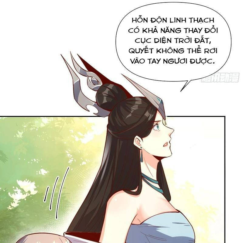 Nguyên Lai Ta Là Tu Tiên Đại Lão Chapter 394 - Trang 4