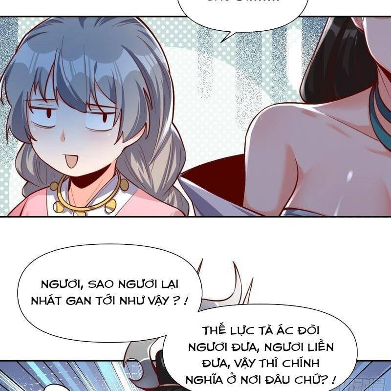 Nguyên Lai Ta Là Tu Tiên Đại Lão Chapter 394 - Trang 4