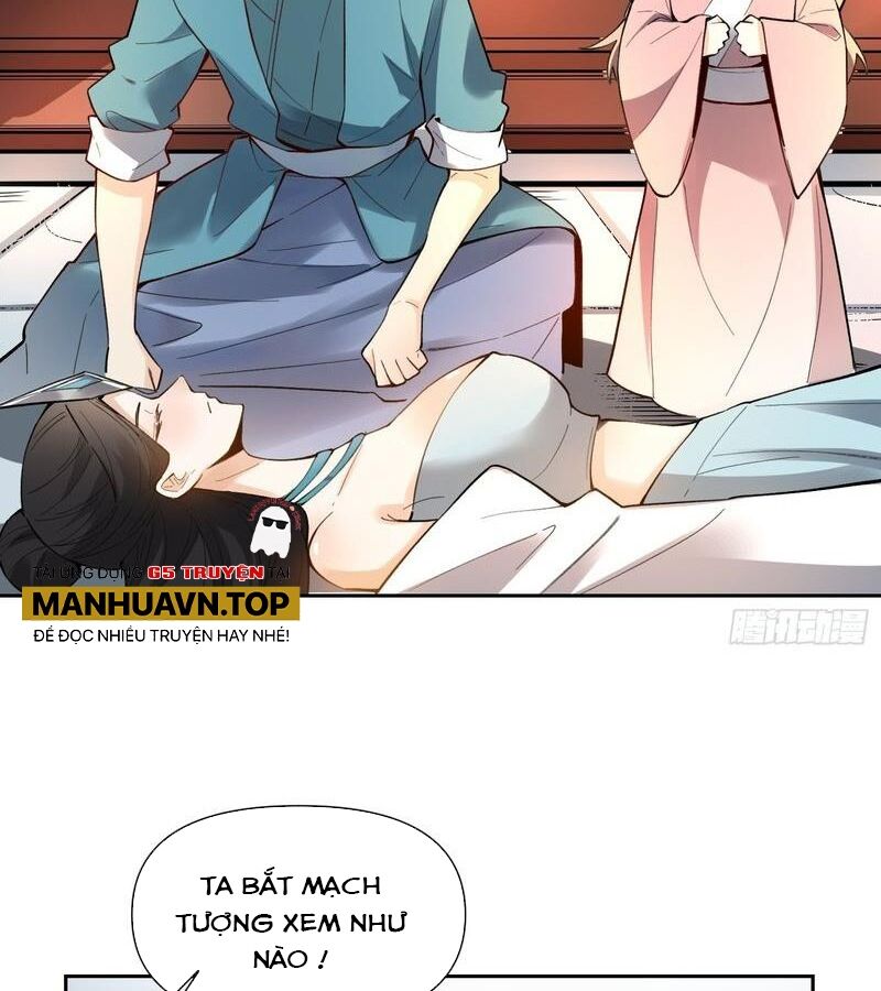 nguyên lai ta là tu tiên đại lão Chapter 396 - Next chương 397