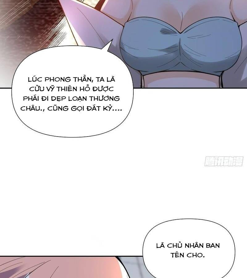 nguyên lai ta là tu tiên đại lão Chapter 397 - Next chương 398