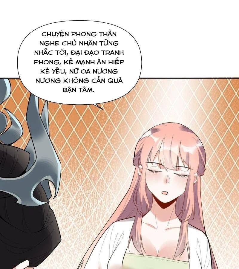 nguyên lai ta là tu tiên đại lão Chapter 397 - Next chương 398