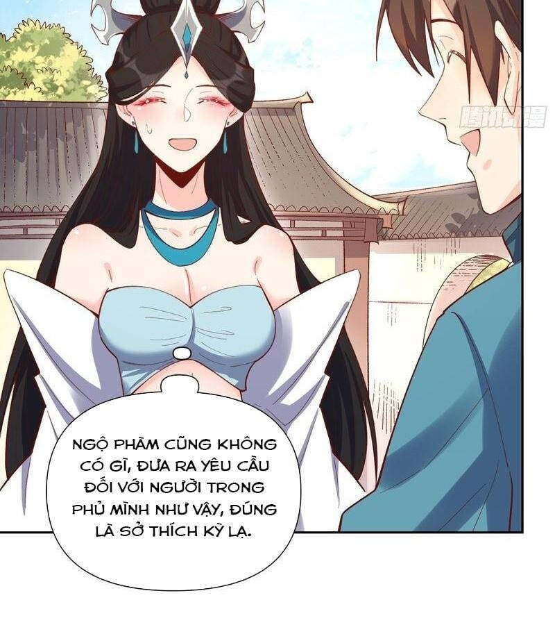 nguyên lai ta là tu tiên đại lão Chapter 397 - Next chương 398