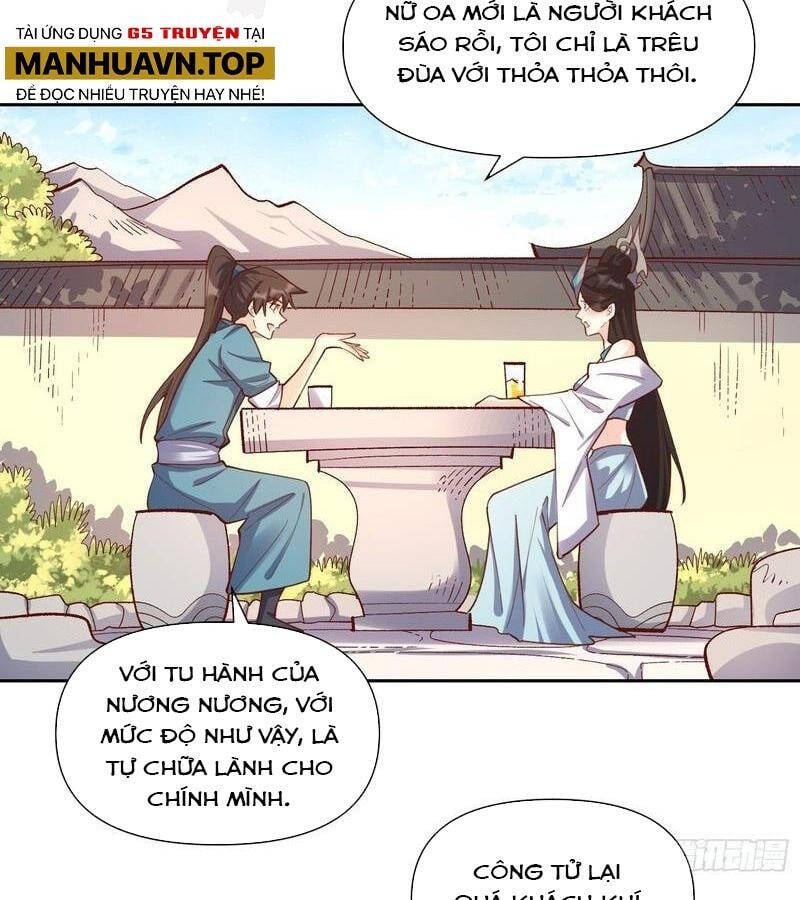 nguyên lai ta là tu tiên đại lão Chapter 397 - Next chương 398