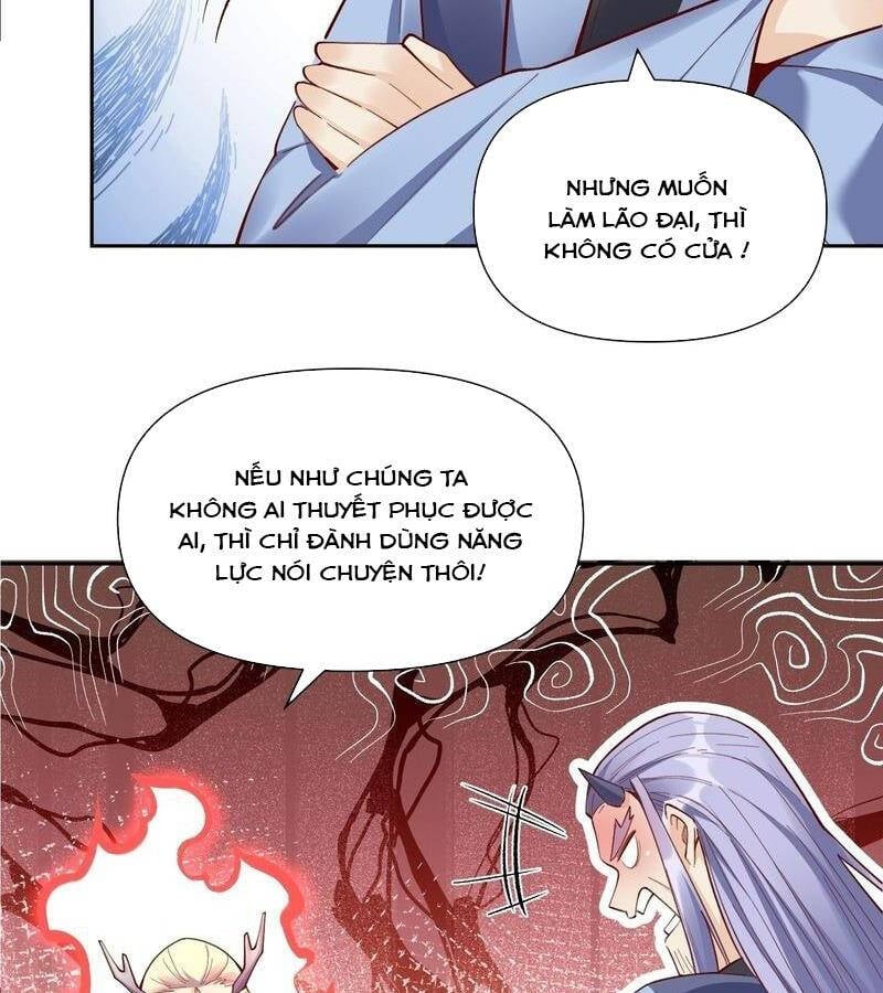 nguyên lai ta là tu tiên đại lão Chapter 398 - Next chương 399