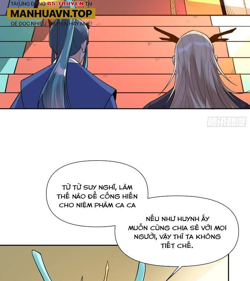 nguyên lai ta là tu tiên đại lão Chapter 398 - Next chương 399