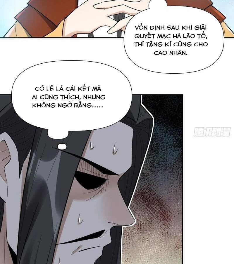 nguyên lai ta là tu tiên đại lão Chapter 398 - Next chương 399