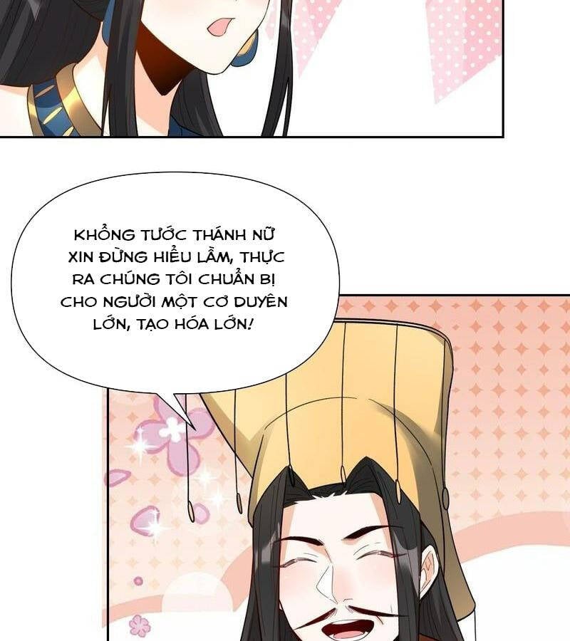 nguyên lai ta là tu tiên đại lão Chapter 399 - Next chương 400