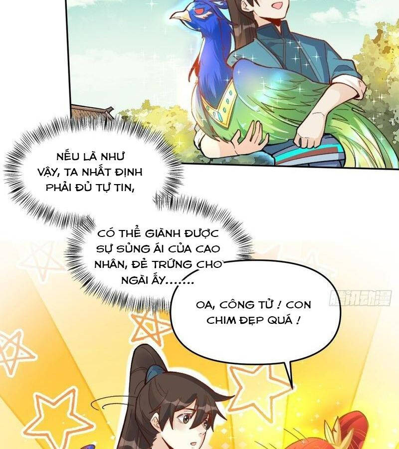 nguyên lai ta là tu tiên đại lão Chapter 399 - Next chương 400