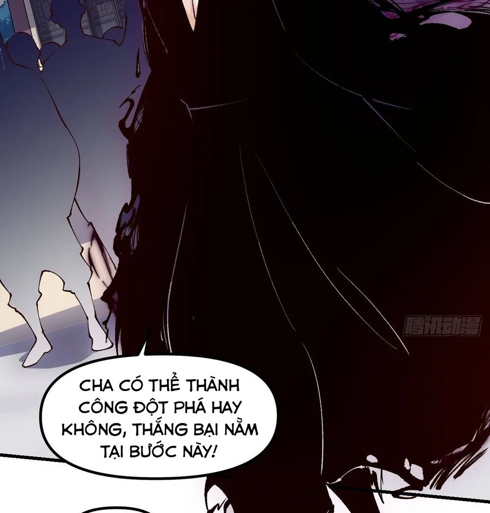 nguyên lai ta là tu tiên đại lão Chapter 40 - Next chapter 41