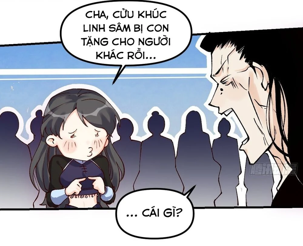 nguyên lai ta là tu tiên đại lão Chapter 40 - Next chapter 41