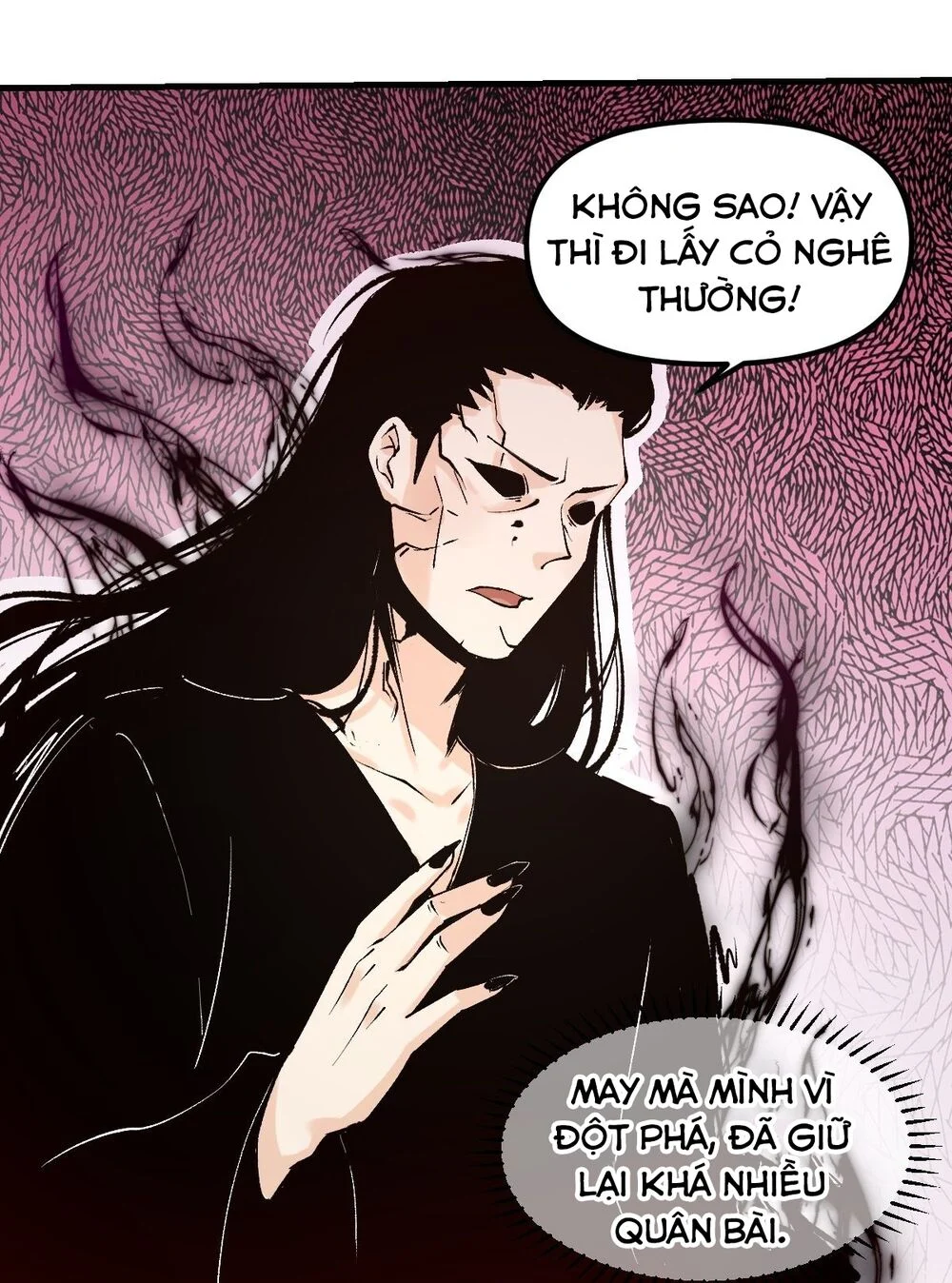 nguyên lai ta là tu tiên đại lão Chapter 40 - Next chapter 41