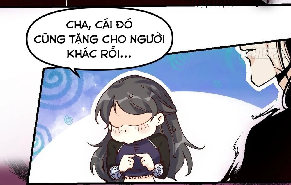 nguyên lai ta là tu tiên đại lão Chapter 40 - Next chapter 41