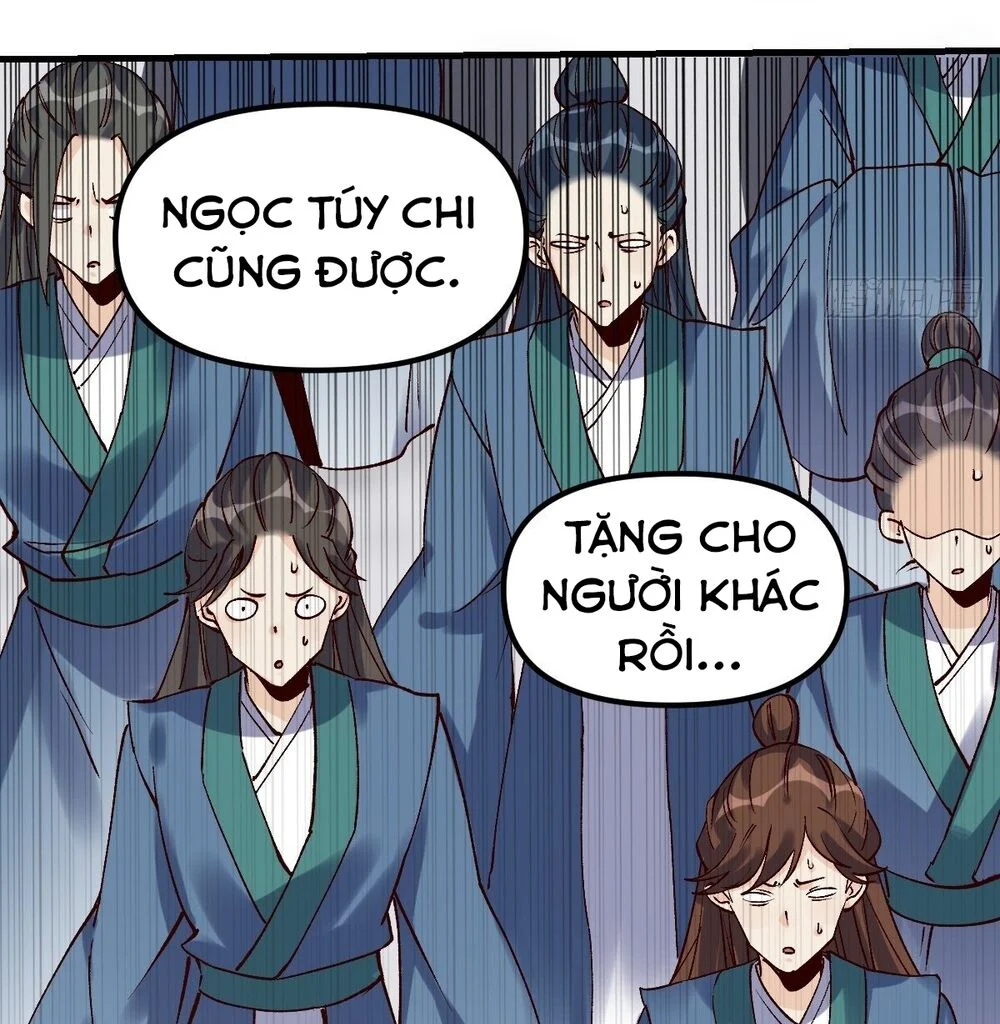 nguyên lai ta là tu tiên đại lão Chapter 40 - Next chapter 41