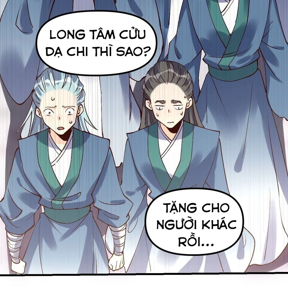 nguyên lai ta là tu tiên đại lão Chapter 40 - Next chapter 41