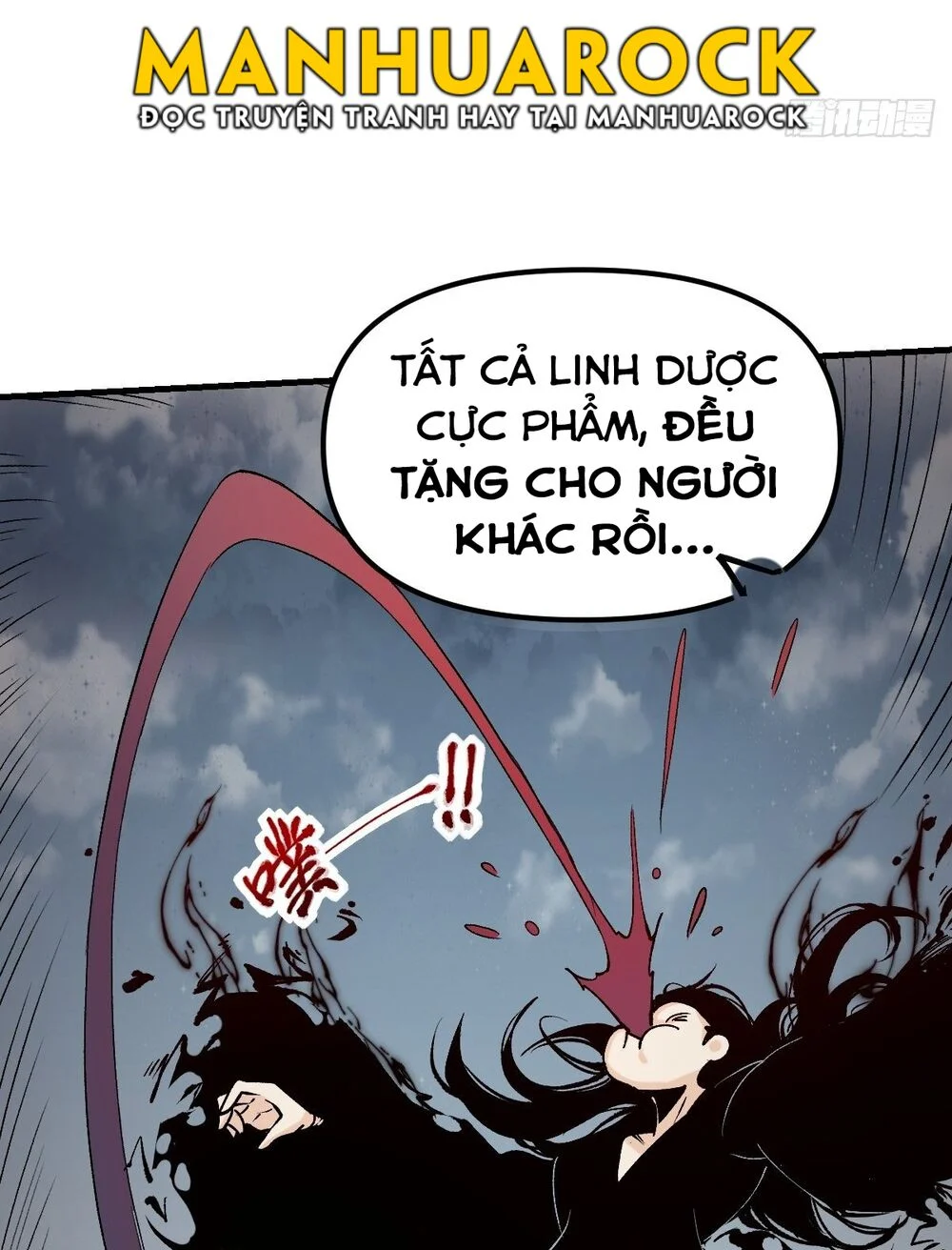 nguyên lai ta là tu tiên đại lão Chapter 40 - Next chapter 41