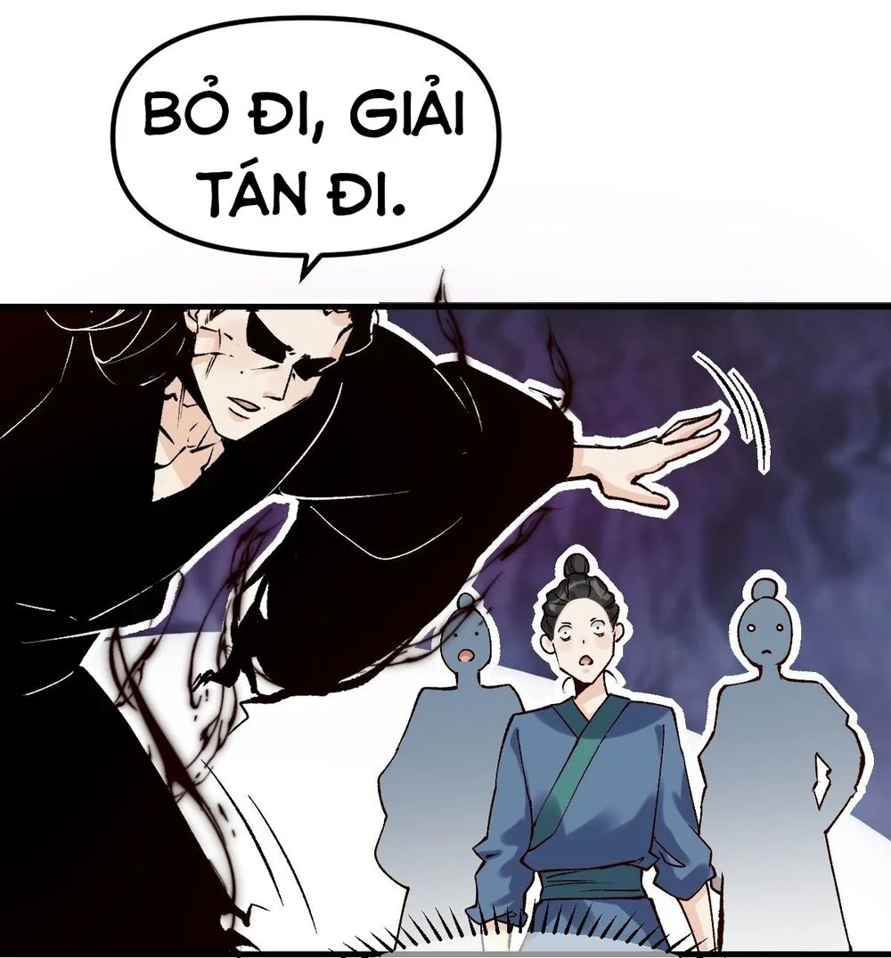 nguyên lai ta là tu tiên đại lão Chapter 40 - Next chapter 41