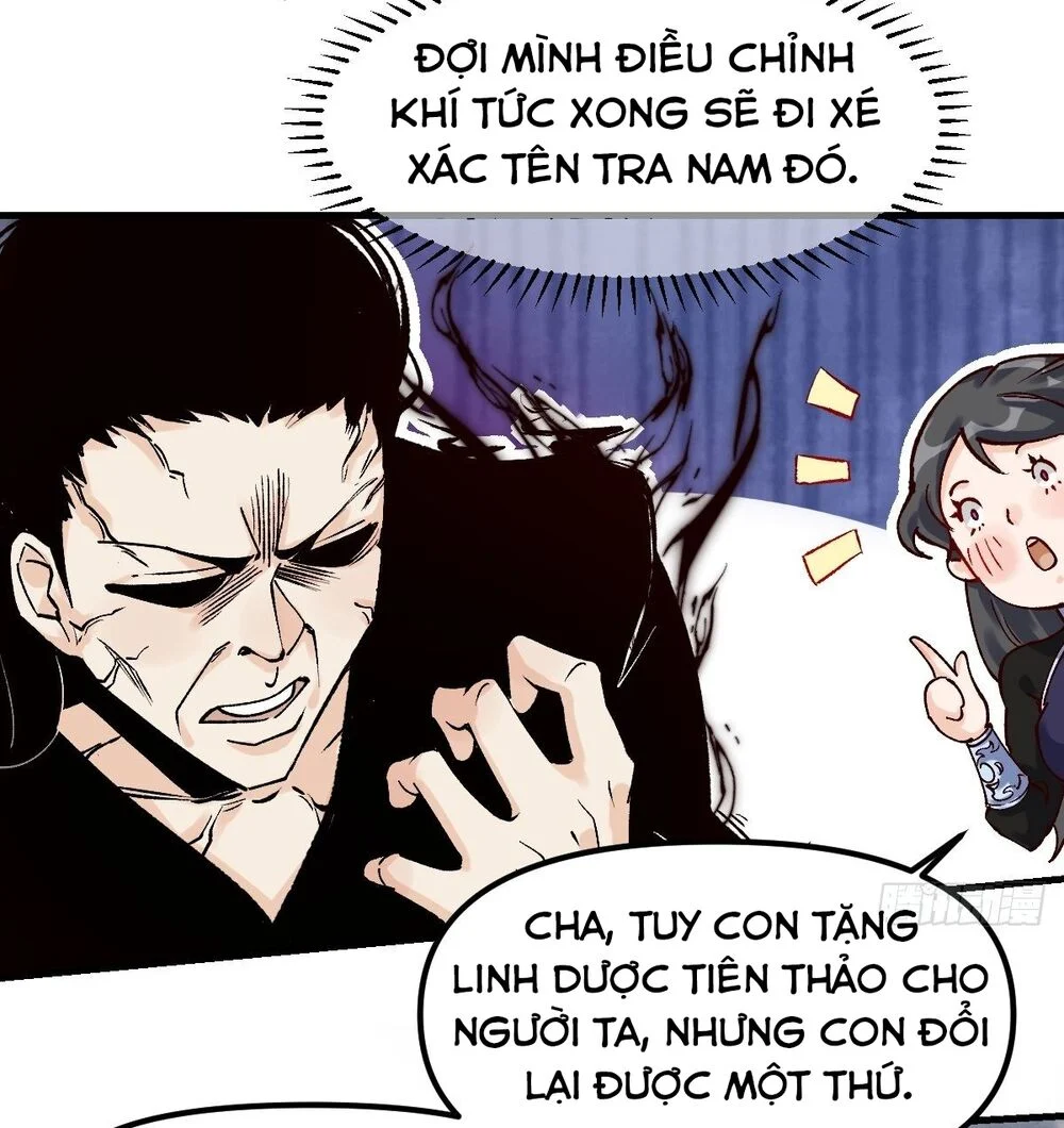 nguyên lai ta là tu tiên đại lão Chapter 40 - Next chapter 41