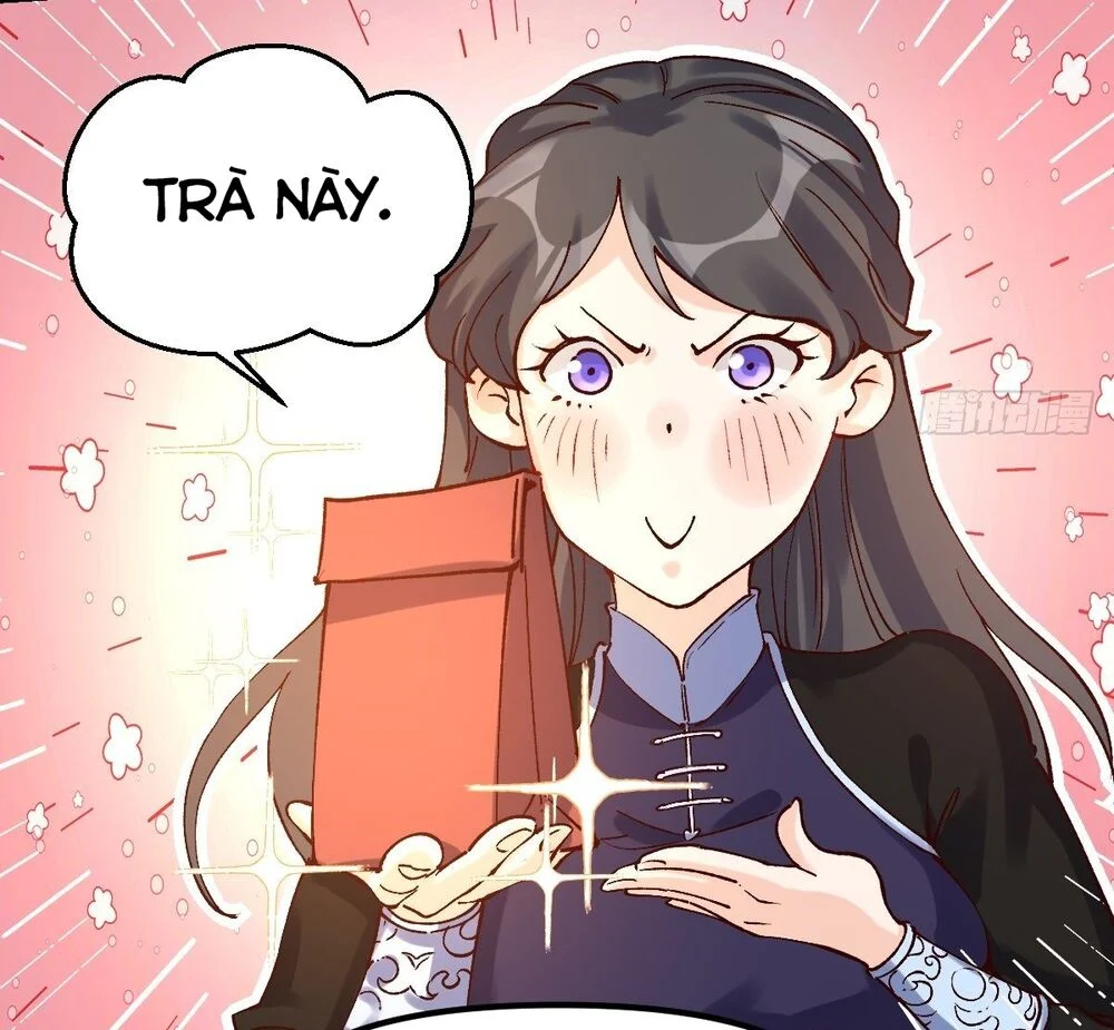 nguyên lai ta là tu tiên đại lão Chapter 40 - Next chapter 41