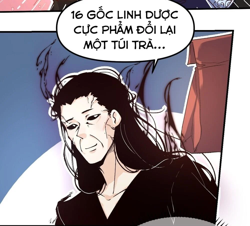 nguyên lai ta là tu tiên đại lão Chapter 40 - Next chapter 41